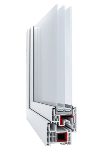 Aluplast IDEAL NEO MD